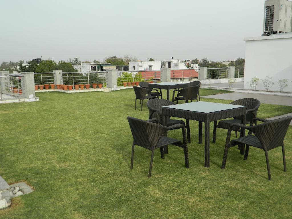 Bed & Breakfast 76 Friends Colony 3*