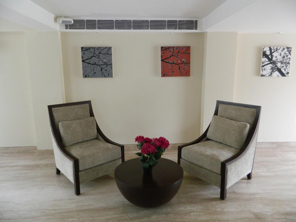 Bed & Breakfast 76 Friends Colony 3*