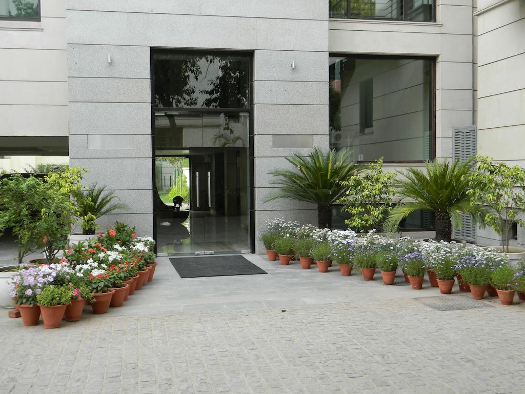 Bed & Breakfast 76 Friends Colony New Delhi