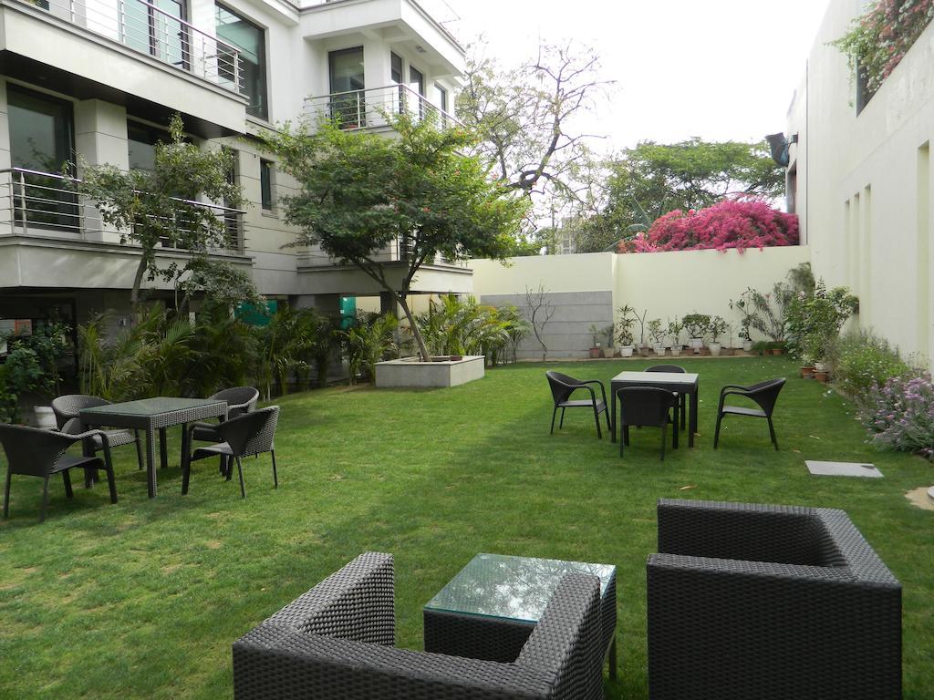 76 Friends Colony New Delhi