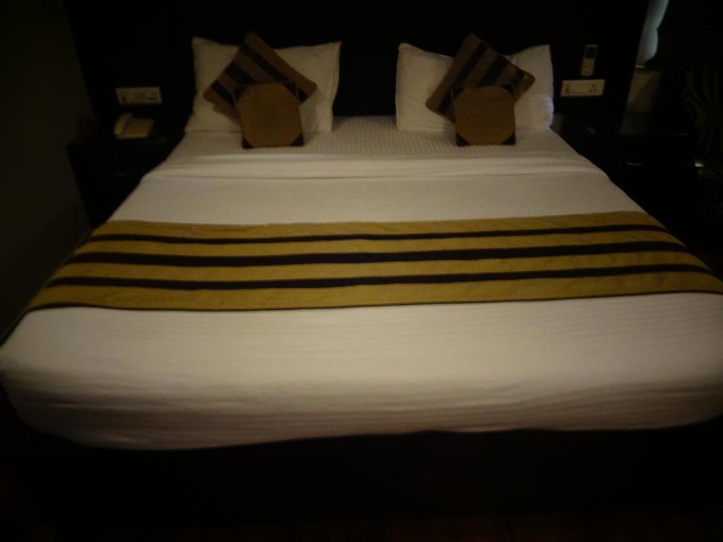 Hotel Capital O 2741 Corporate Point
