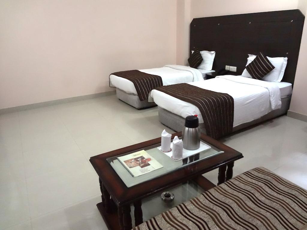 Hotel Kyron