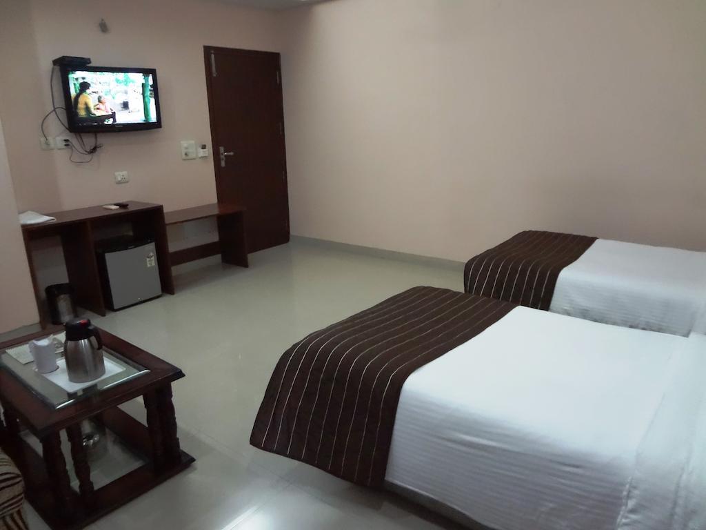 Hotel Kyron