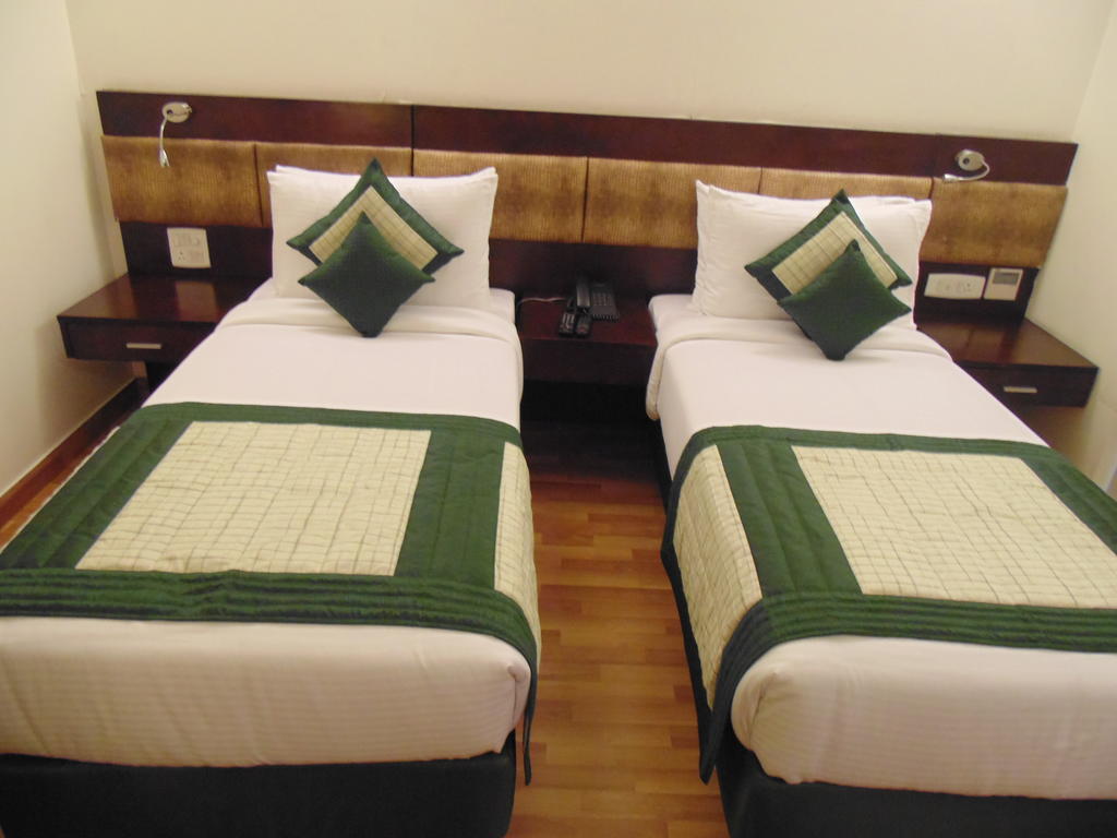 Hotel Rosemallow 4*