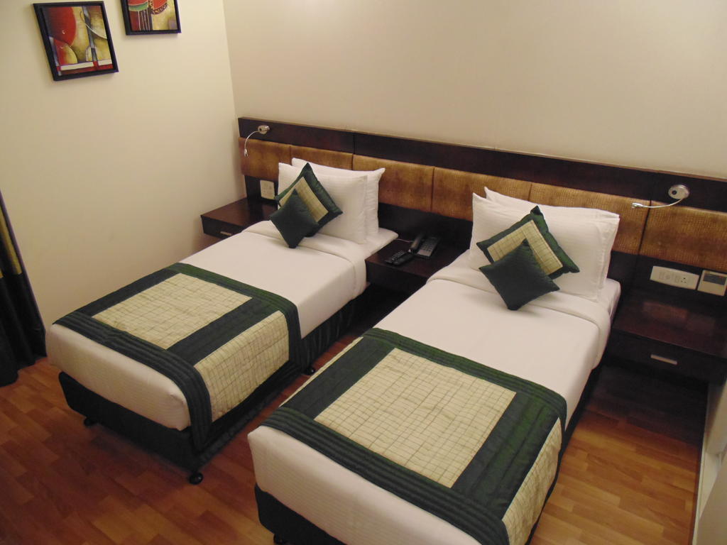 Hotel Rosemallow