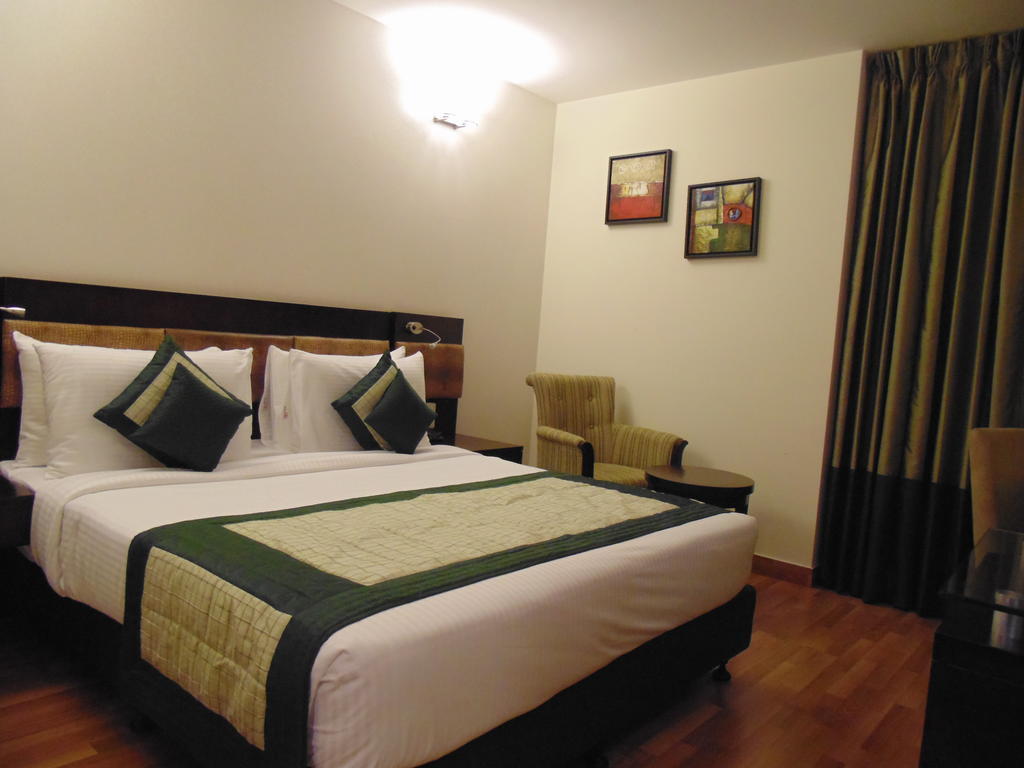 Hotel Rosemallow