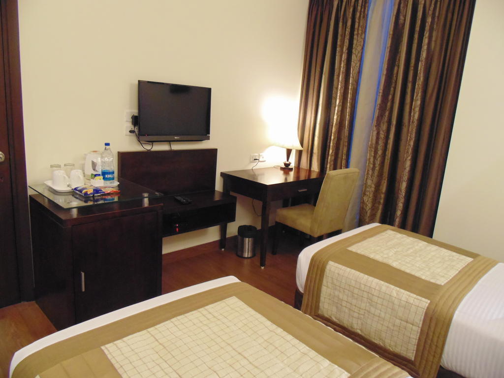 Hotel Rosemallow
