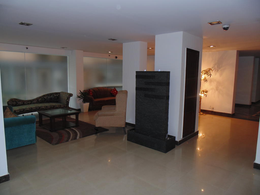 Hotel Rosemallow
