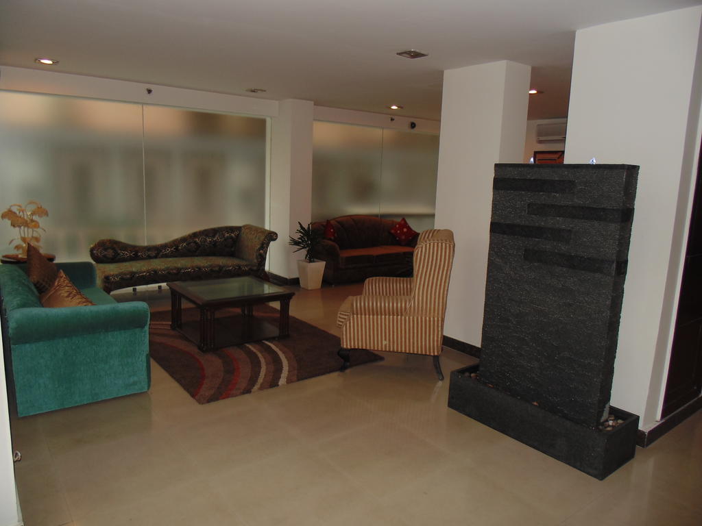 Hotel Rosemallow