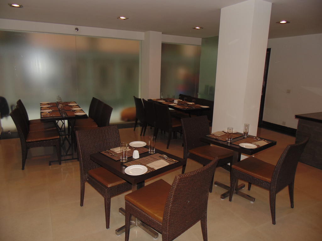 Hotel Rosemallow New Delhi