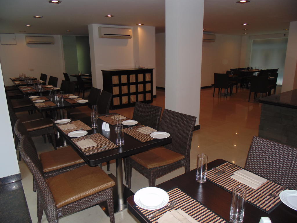 Hotel Rosemallow 4*