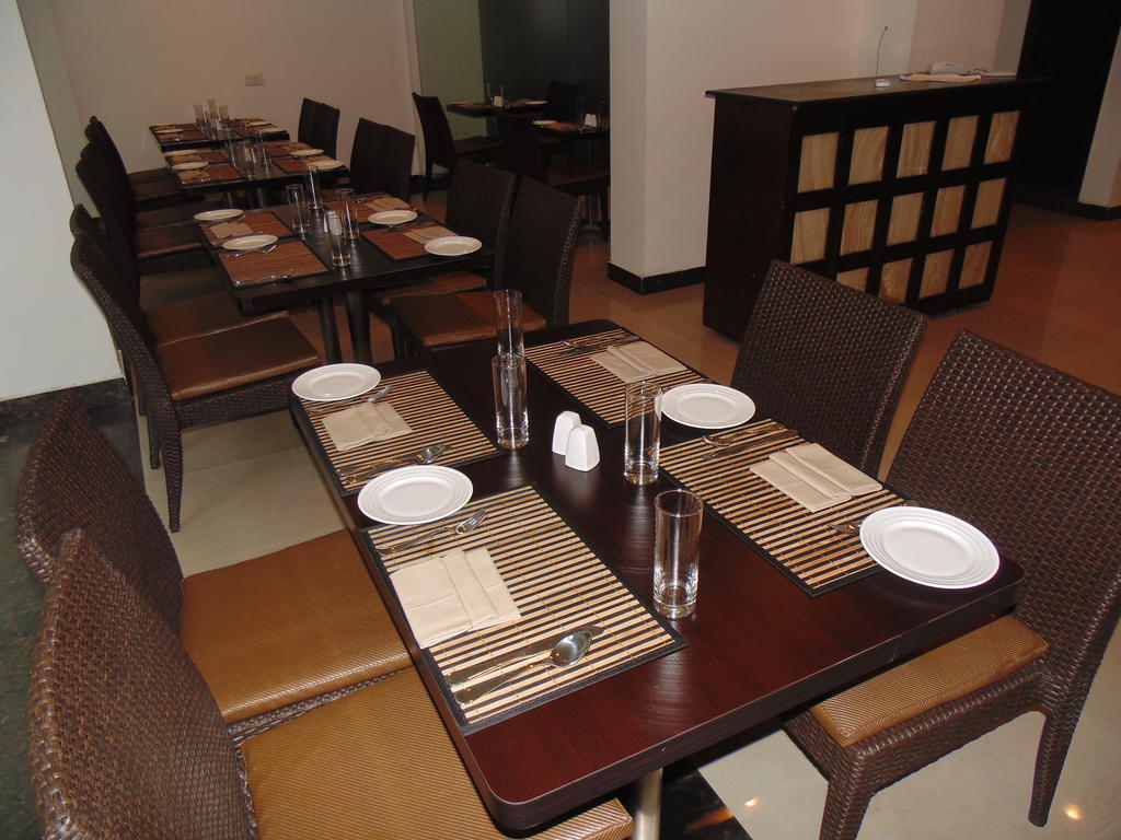 Hotel Rosemallow New Delhi