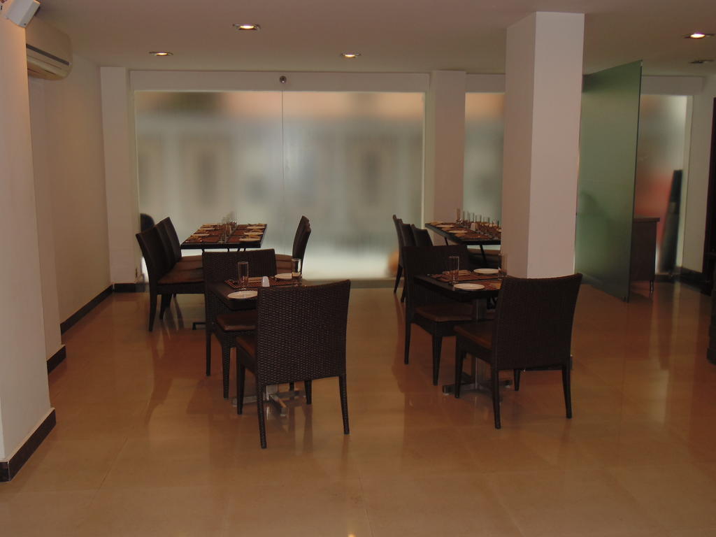 Hotel Rosemallow
