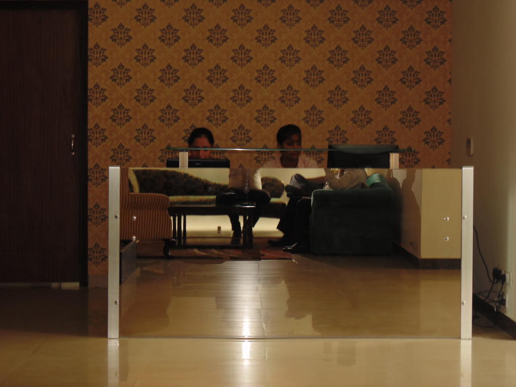 Hotel Rosemallow New Delhi