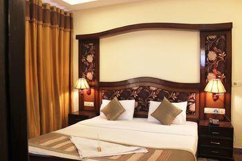 Hotel Oyo Bhikaji Cama Extension