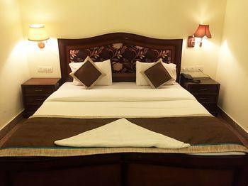 Oyo Bhikaji Cama Extension New Delhi