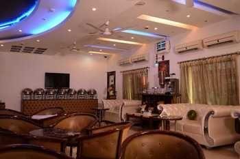 Oyo Bhikaji Cama Extension New Delhi