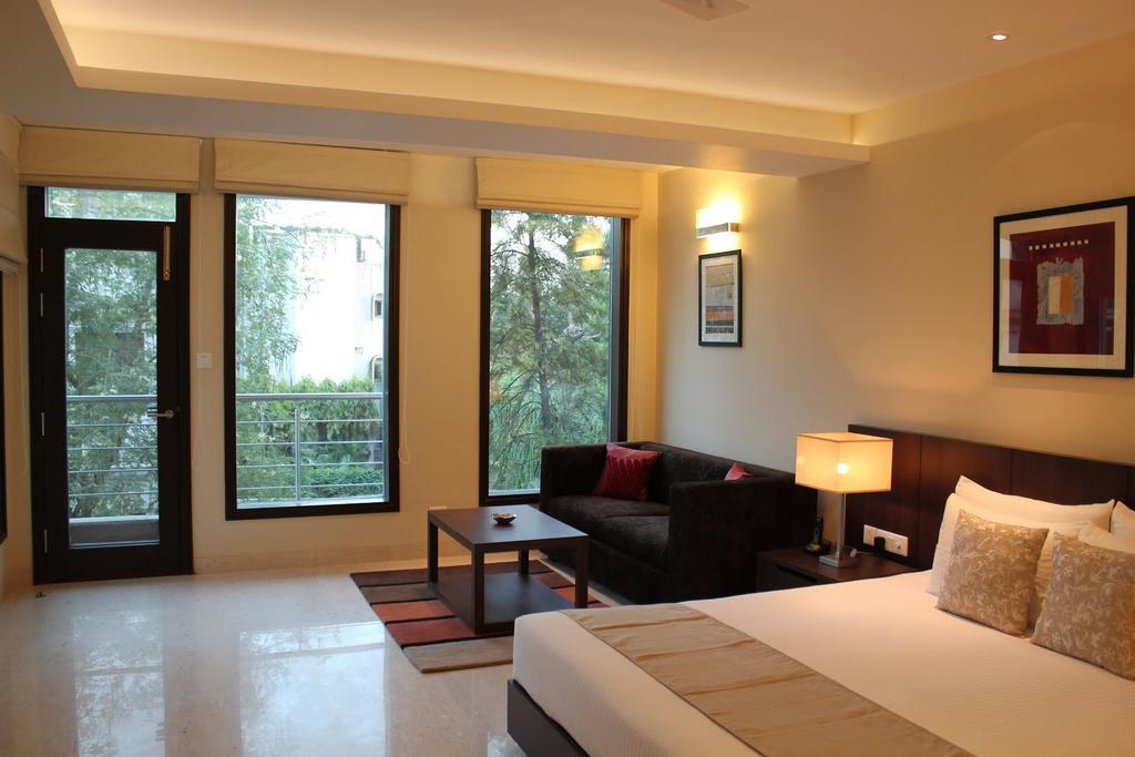 Bed & Breakfast 76 Friends Colony 3*
