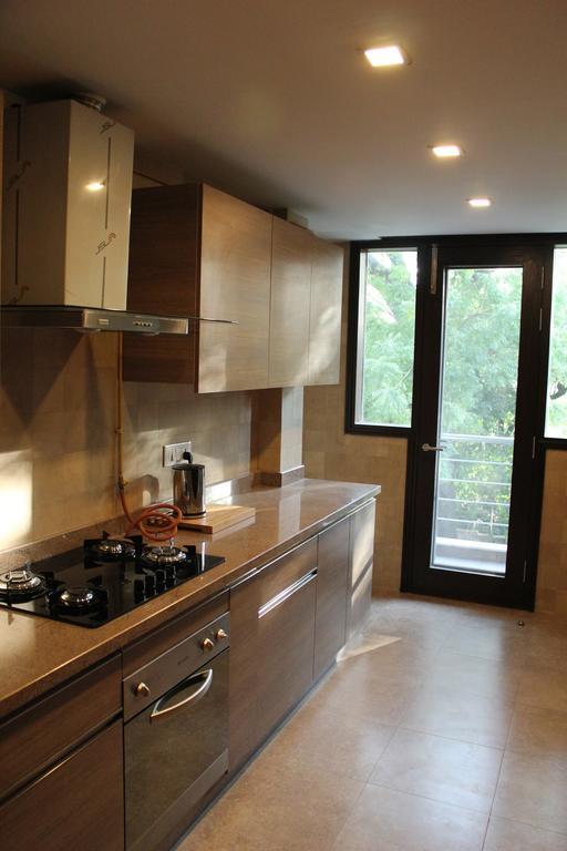 Bed & Breakfast 76 Friends Colony New Delhi