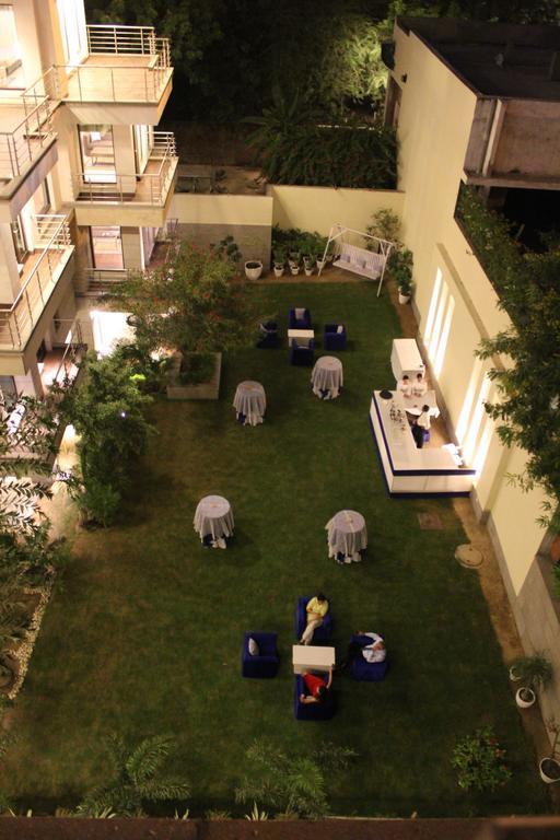 Bed & Breakfast 76 Friends Colony 3*