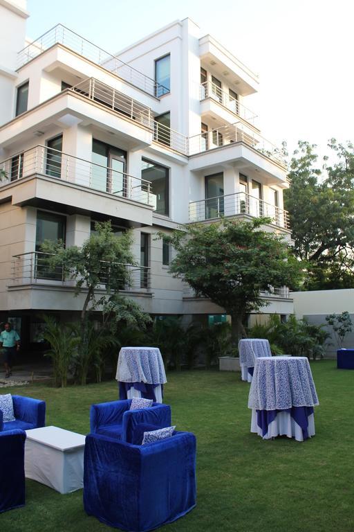 Bed & Breakfast 76 Friends Colony New Delhi