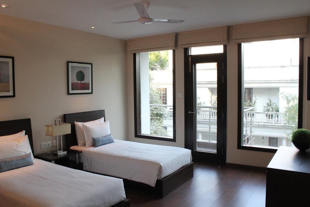 Bed & Breakfast 76 Friends Colony 3*