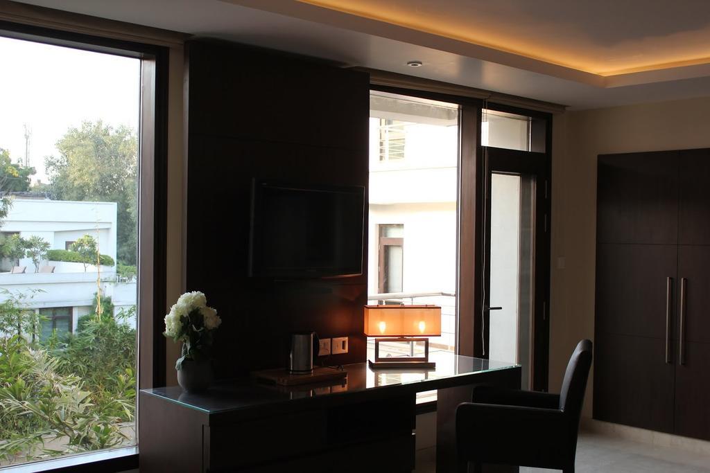 Bed & Breakfast 76 Friends Colony New Delhi