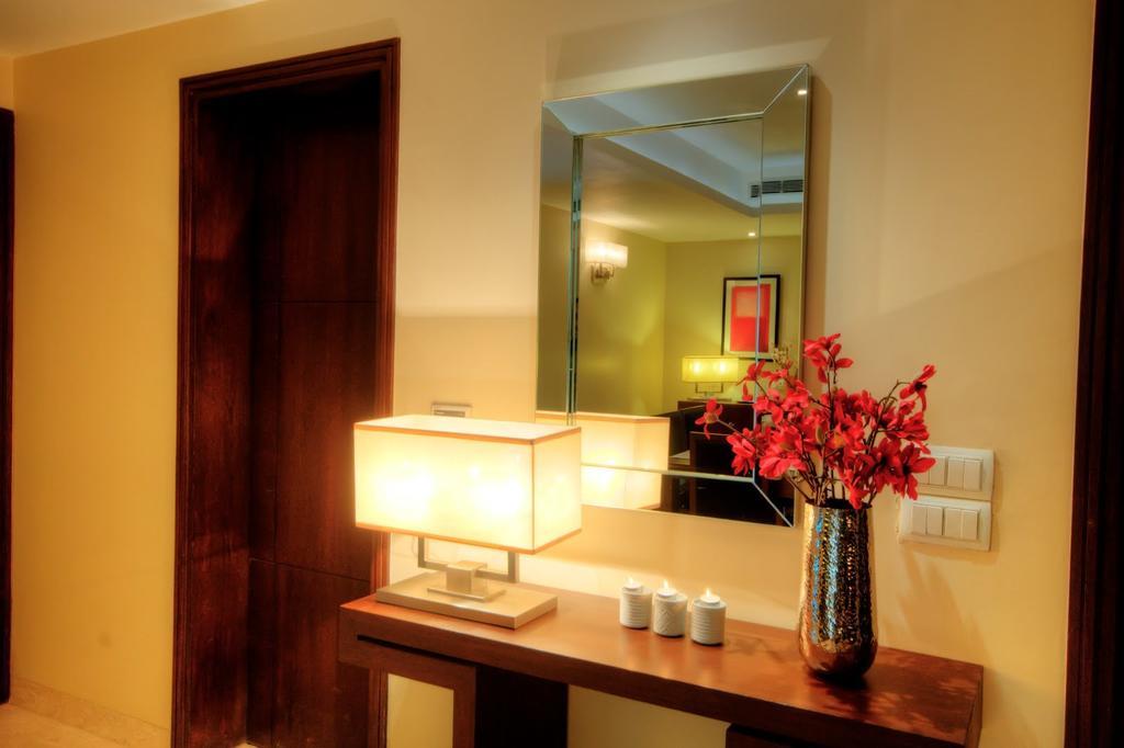 Bed & Breakfast 76 Friends Colony 3*