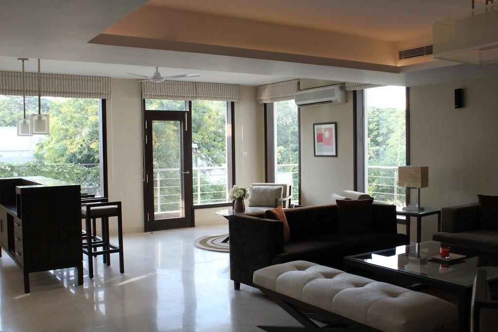 Bed & Breakfast 76 Friends Colony New Delhi