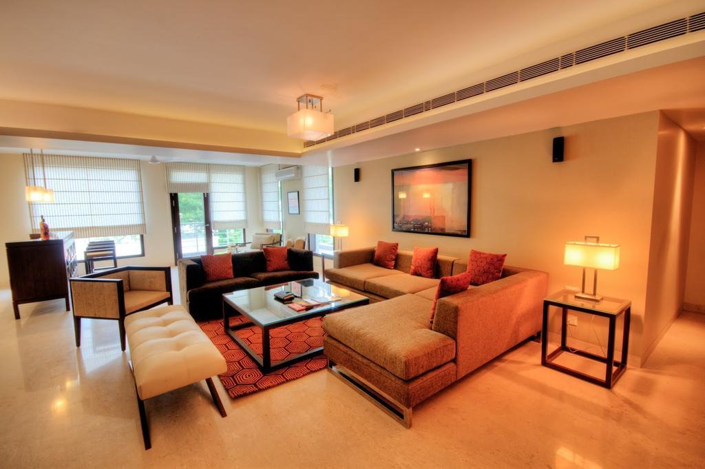 Bed & Breakfast 76 Friends Colony New Delhi