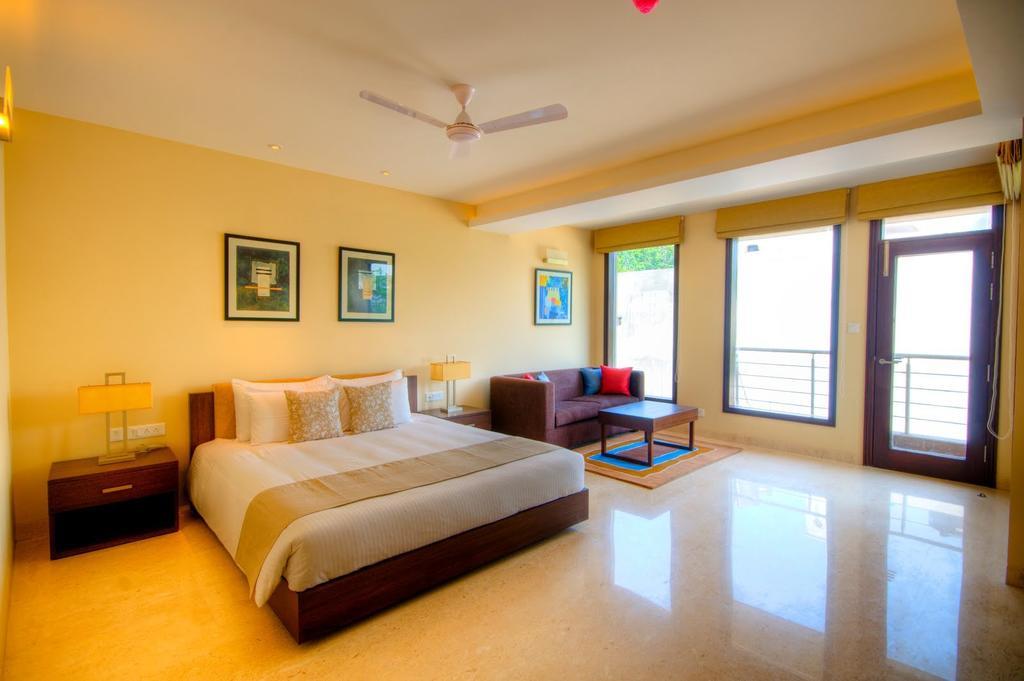 Bed & Breakfast 76 Friends Colony 3*