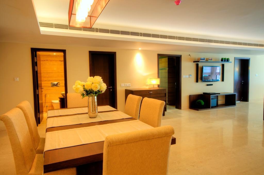 Bed & Breakfast 76 Friends Colony New Delhi