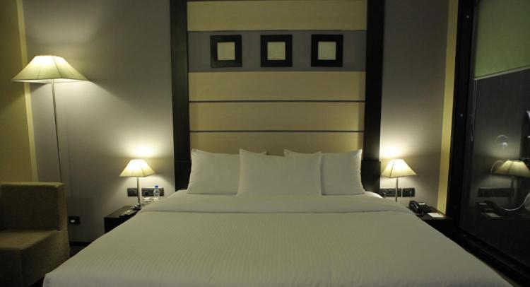 Hotel Bulbul And Banquets 4*