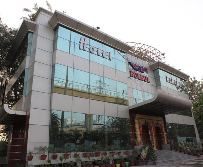 Bulbul And Banquets New Delhi