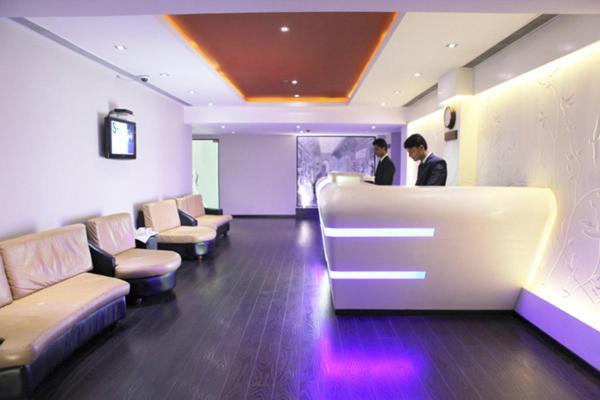 Bulbul And Banquets Hotel 4*