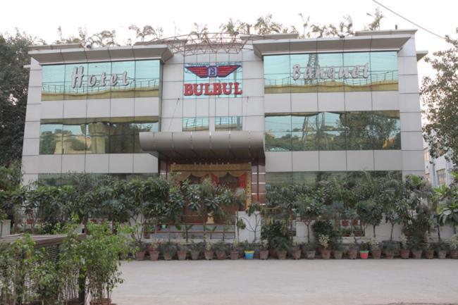 Bulbul And Banquets 4* New Delhi
