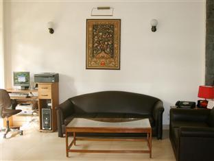Nu Delhi Homestay Nova Deli