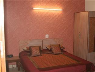 Acomodação com café da manhã  Nu Delhi Homestay Nova Deli