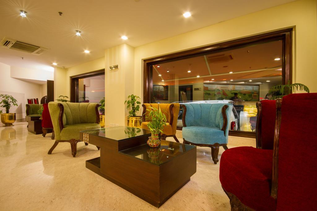 Hotel Classic Diplomat New Delhi