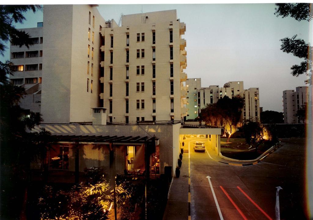 Clarion Collection New Delhi