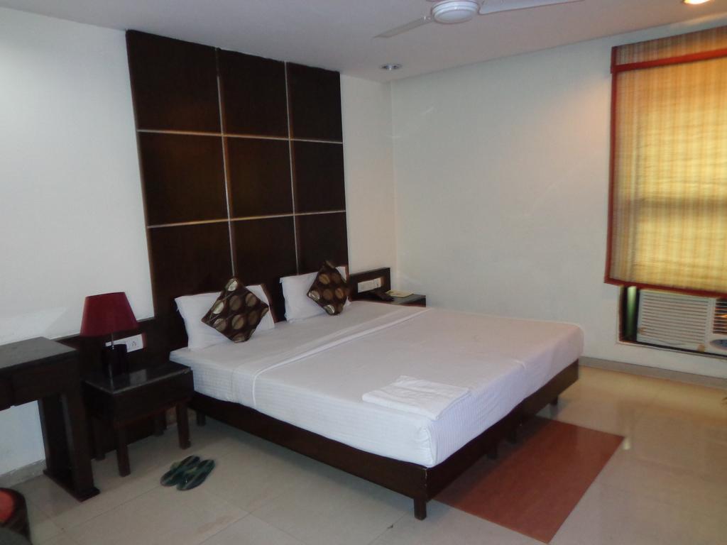 Hotel O Grand Peepal