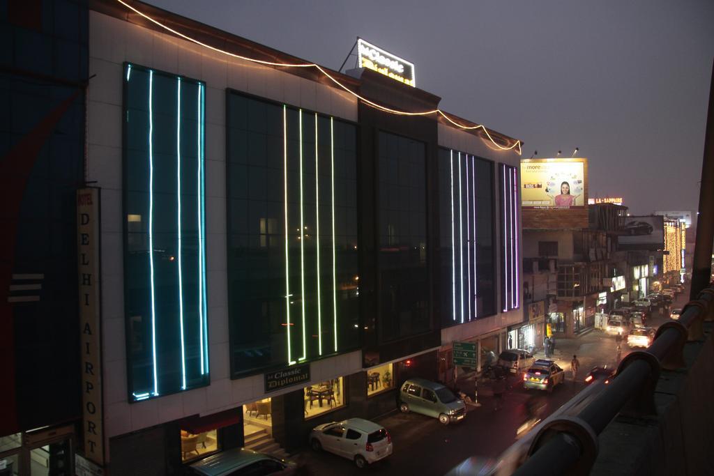 Hotel Classic Diplomat New Delhi