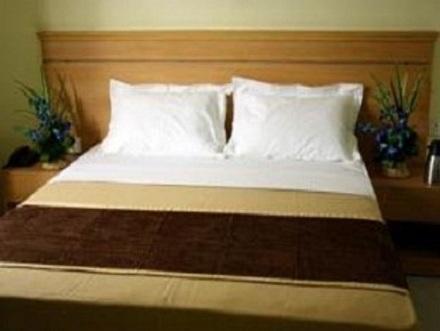 Hotel Airport Noratan Palace 3*