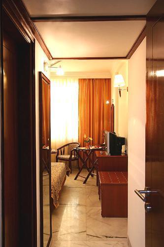Hotel Grand President Delhi (National Capital Territory of India)