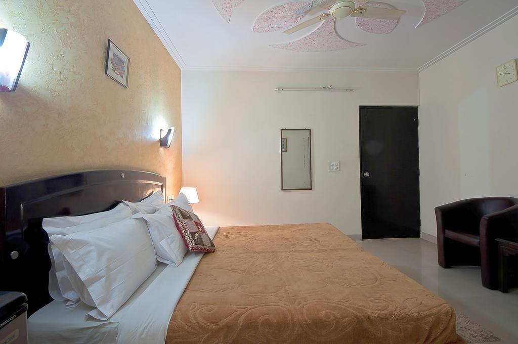 Hotel Airport Noratan Palace 3*
