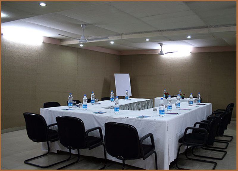 Hotel O Grand Peepal