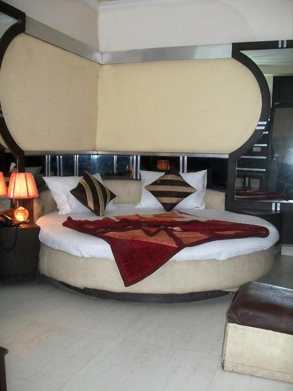 Anmol Pvt Ltd Hotel