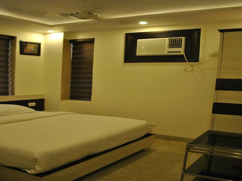 Guest house Exotica New Delhi