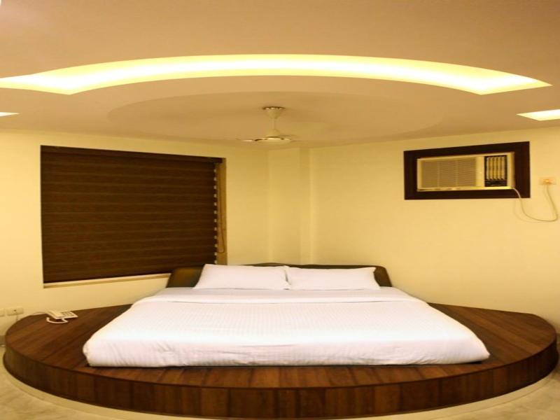 Guest house Exotica 2*