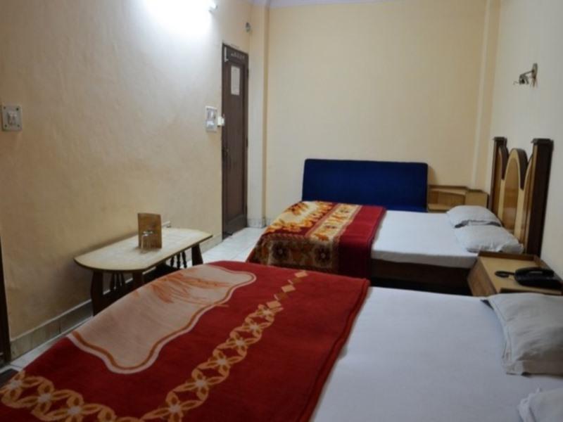 Hotel Ashoka Continental
